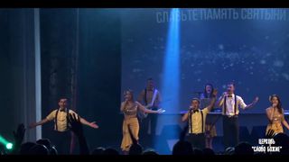 Юлия Салтаненко - Превознесу тебя мой Господь