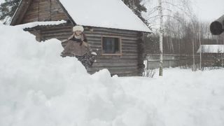 Мирра Боганёва - Рождественская ночь