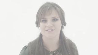 Мирра Боганёва - Рождественская ночь