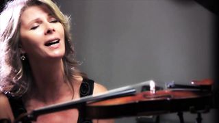 Лия Алекса - Я Рождена Славить Тебя