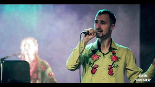 Юлія Салтаненко - Вічне кохання