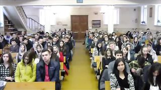 Ростислав Мурах - Велике для Господа