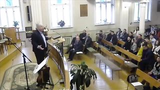 Ростислав Мурах - Велике для Господа