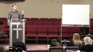 Василий Попудник - О финансах