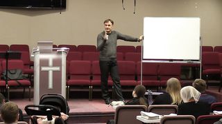 Василий Попудник - О финансах