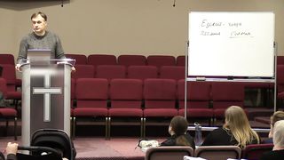 Василий Попудник - О финансах