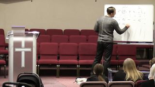 Василий Попудник - О финансах