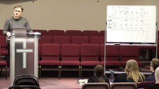 Василий Попудник - О финансах