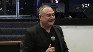 Артур Симонян Будь примером