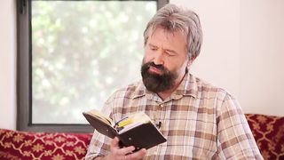 Жизнь в призвании - Борис Грисенко