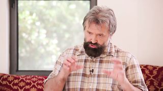 Жизнь в призвании - Борис Грисенко