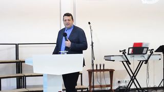 Алексей Руденький - Божий план состоится в твоей жизни