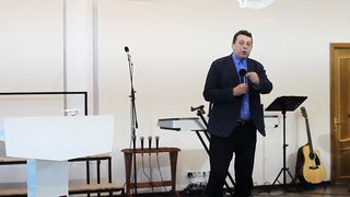 Алексей Руденький - Божий план состоится в твоей жизни