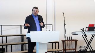 Алексей Руденький - Божий план состоится в твоей жизни