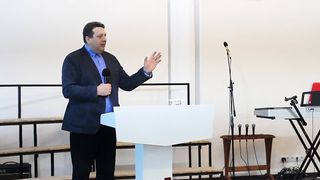 Алексей Руденький - Божий план состоится в твоей жизни