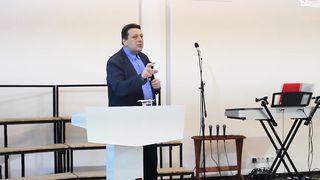 Алексей Руденький - Божий план состоится в твоей жизни