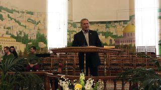 Богдан Левицький - Він перемогу нам дав