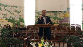 Богдан Левицький - Він перемогу нам дав