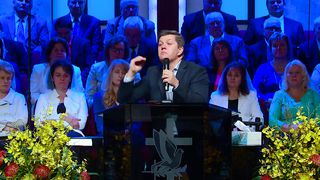 Александр Пекун - Вершина Наивысшего Призвания