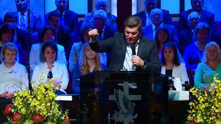 Александр Пекун - Вершина Наивысшего Призвания