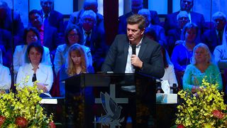 Александр Пекун - Вершина Наивысшего Призвания