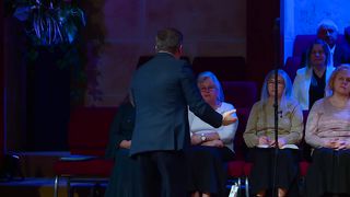 Александр Пекун - Вершина Наивысшего Призвания