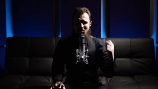 Simon Khorolskiy - Я б не хотел, о мой Господь