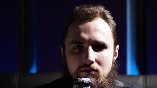 Simon Khorolskiy - Я б не хотел, о мой Господь