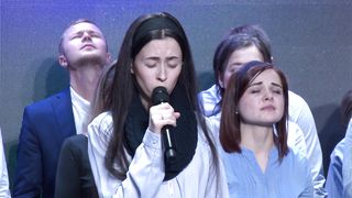 Маханаим - Покрой меня любовью