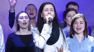 Маханаим - Покрой меня любовью