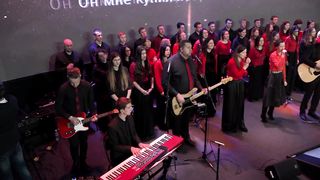 Маханаим - Мне есть за что благодарить Христа