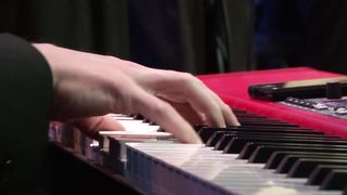 Маханаим - Мне есть за что благодарить Христа