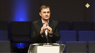 Василь Попудник - Йов