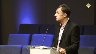 Василь Попудник - Йов