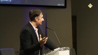 Василь Попудник - Йов