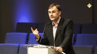 Василь Попудник - Йов