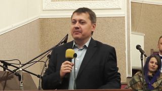 Денис Подорожный - Наибольшая борьба