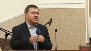 Денис Подорожный - Наибольшая борьба