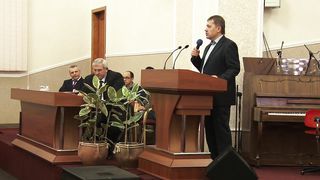 Денис Подорожный - Наибольшая борьба