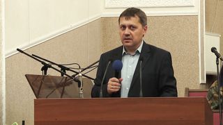 Денис Подорожный - Наибольшая борьба