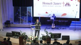 Эдуард Грабовенко - Молитва веры исцеляет