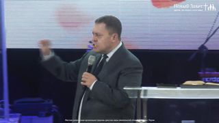 Эдуард Грабовенко - Молитва веры исцеляет