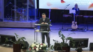 Эдуард Грабовенко - Молитва веры исцеляет