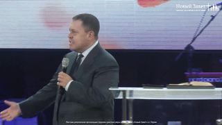 Эдуард Грабовенко - Молитва веры исцеляет