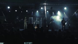 Not an Idol - О, Боже мой, благодарю