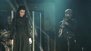 Not an Idol - О, Боже мой, благодарю