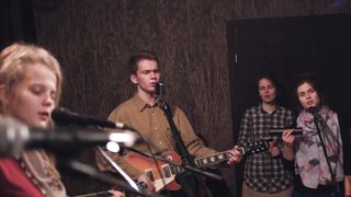 Наталья Лансере - От разума до сердца