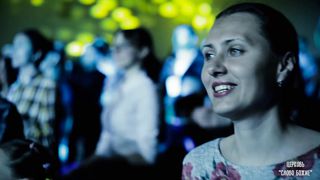 Юлия Салтаненко - Отче наш!