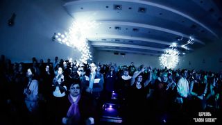 Юлия Салтаненко - Отче наш!