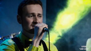 Юлия Салтаненко - Отче наш!